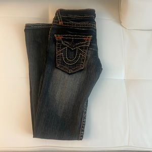 True religion jeans